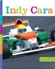 Indy Cars
