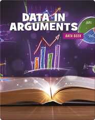 Data In Arguments