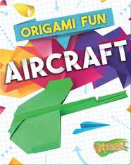 Origami Fun: Aircraft