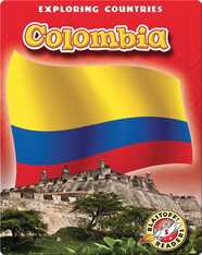 Exploring Countries: Columbia