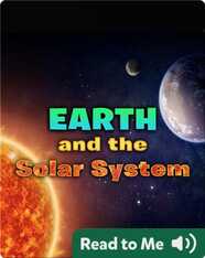 Earth and the Solar System