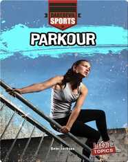 Parkour