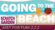 The Going to the Beach Song!