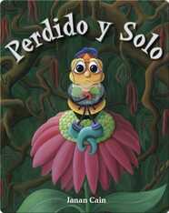 Perdido y solo