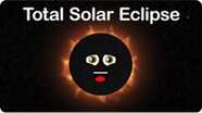 Total Solar Eclipse