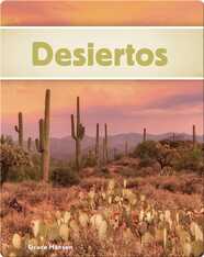 Desiertos