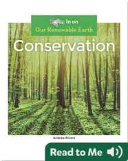 Conservation