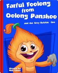 Farful Foolong from Oolong Panshoo