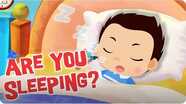 Are You Sleeping?