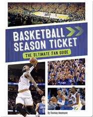 Basketball Season Ticket: The Ultimate Fan Guide