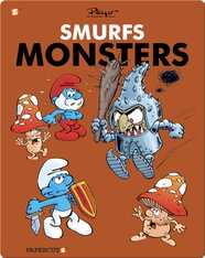 Smurfs Monsters