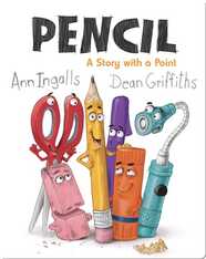 Pencil: A Story with a Point