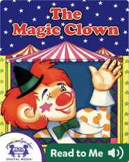 The Magic Clown