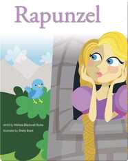 Rapunzel