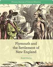Plymouth and the Settlement of New England
