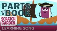 The Parts of a Book Song