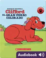 El Gran Perro Colorado