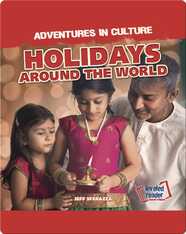 Holidays Around the World