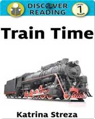 Train Time