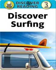 Discover Surfing