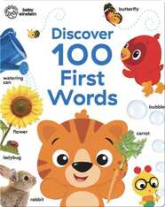 Discover 100 First Words