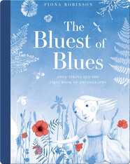 The Bluest of Blues: Anna Atkins and the First Book of Photographs