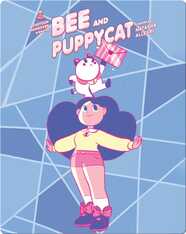 Bee and Puppycat #01