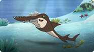 I’m A Sawfish