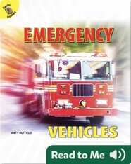 Emergency Vehicles