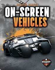 On-Screen Vehicles