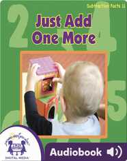 Just Add One More