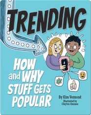 Trending: How and Why Stuff Gets Popular