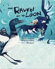 The Raven and the Loon