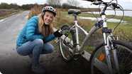 Do You Know?: Bike Chain and Tennis Balls