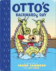 Otto's Backwards Day (TOON Level 3)