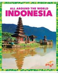 All Around the World: Indonesia