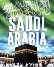 Country Profiles: Saudi Arabia