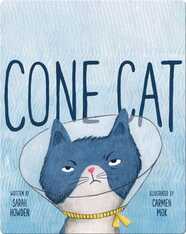 Cone Cat