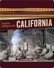 Pueblos indígenas de California (Native Peoples of California)