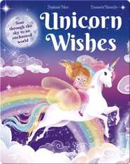 Unicorn Wishes