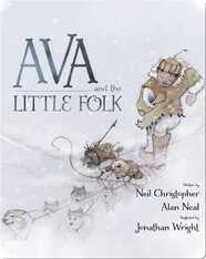 Ava and the Little Folk