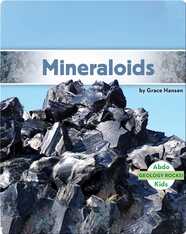 Geology Rocks!: Mineraloids