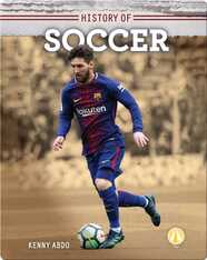 History of Soccer