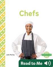 My Community: Chefs