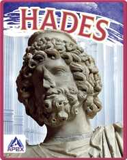Greek Gods and Goddesses: Hades