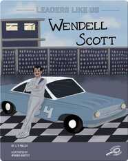 Leaders Like Us: Wendell Scott