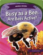Busy as a Bee: Are Bees Active?