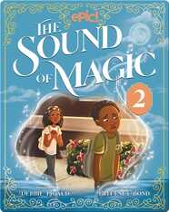 The Sound of Magic Book 2