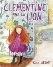 Clementine and the Lion