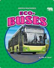 Green Machines: Eco-Buses